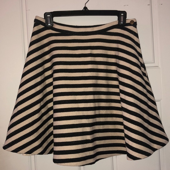 Anthropologie Greylin Vintage Style A-Line Skirt - Picture 1 of 6